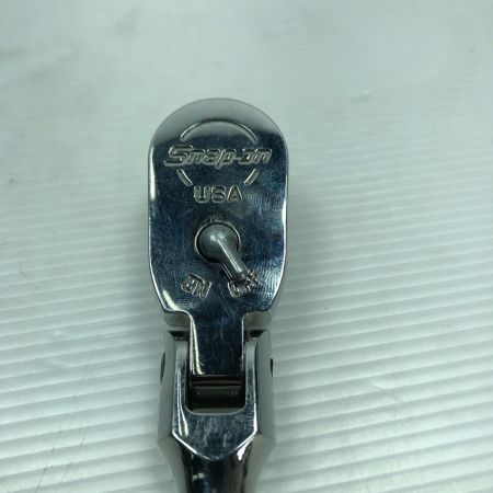  Snap-on スナップオン ラチェット 本体のみ FLF80A
