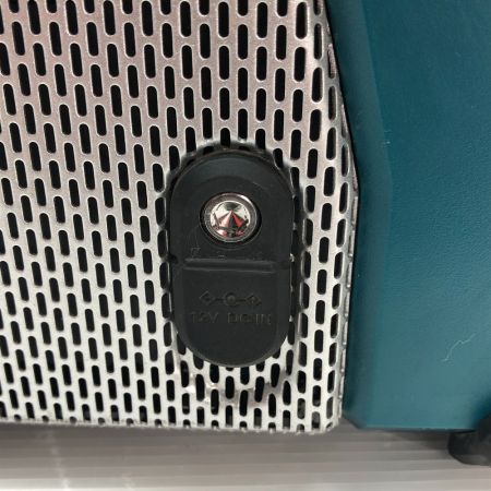  MAKITA マキタ バッテリー式ラジオ 本体のみ コードレス式 MR113 ブルー