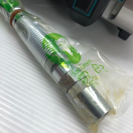  MAKITA マキタ 電動グリスガン 本体のみ コードレス式 GP180D ブルー