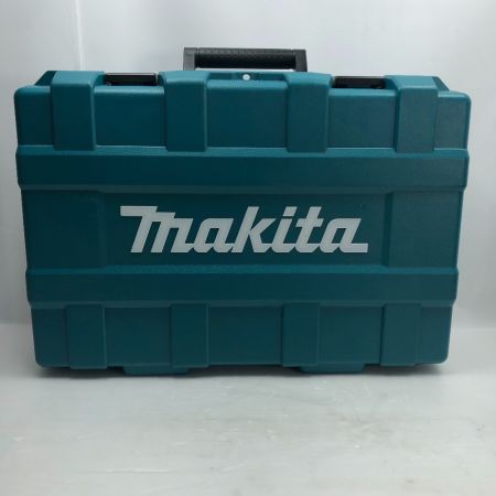  MAKITA マキタ 電動グリスガン 本体のみ コードレス式 GP180D ブルー