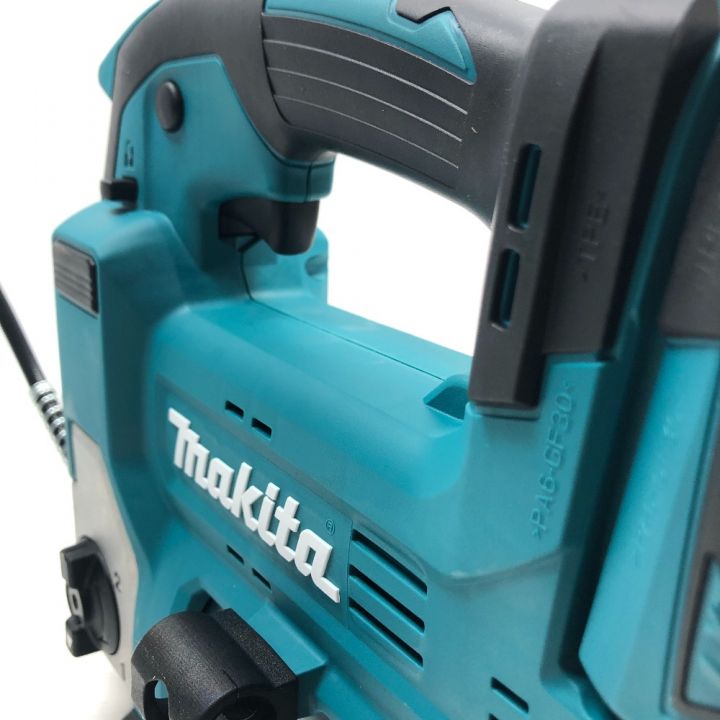 makita マキタ GP180D 充電式グリスガン【野田愛宕店】【店頭取引限定