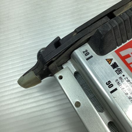  MAKITA マキタ ピンタッカー ケース付 高圧 AF501HP レッド