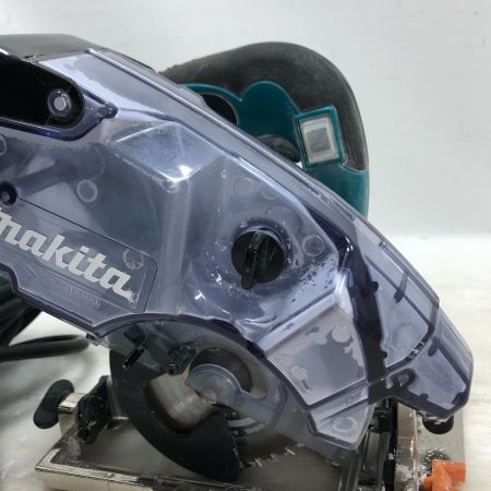  MAKITA マキタ 防じん丸のこ 電動工具 コード式 KS4100F ブルー