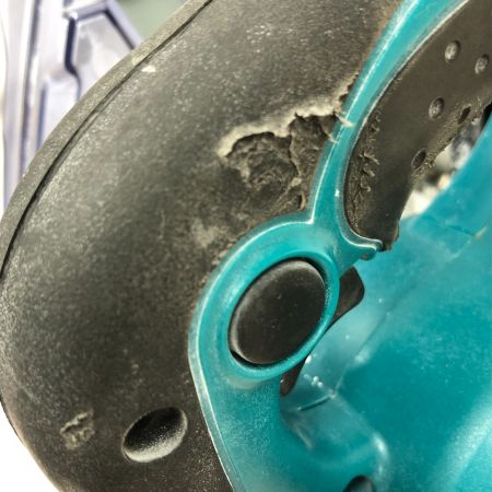  MAKITA マキタ 防じん丸のこ 電動工具 コード式 KS4100F ブルー