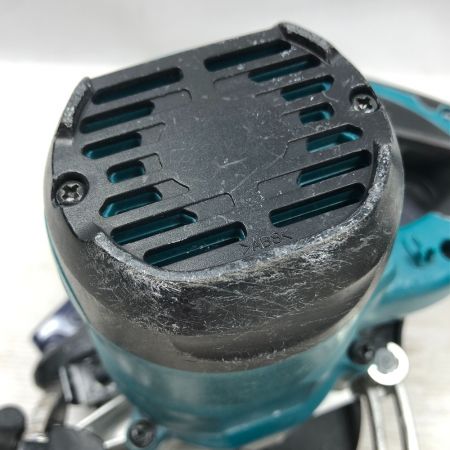  MAKITA マキタ 防じん丸のこ 電動工具 コード式 KS4100F ブルー