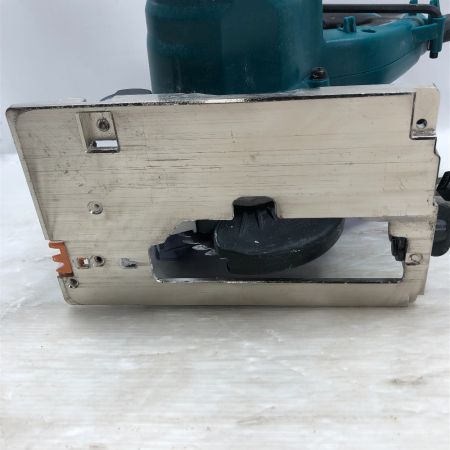  MAKITA マキタ 防じん丸のこ 電動工具 コード式 KS4100F ブルー