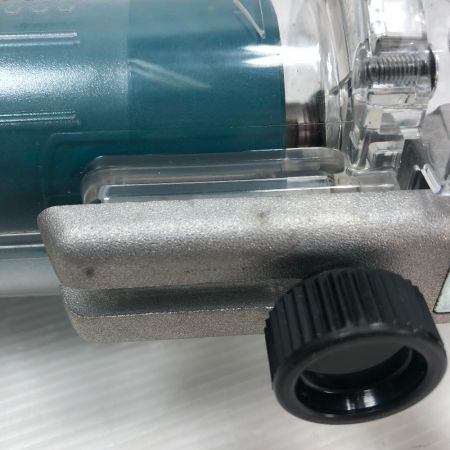  MAKITA マキタ トリマー コード式 電動工具 3707FC ブルー