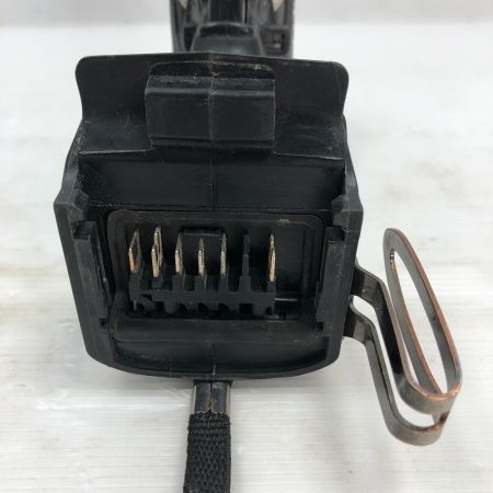  HiKOKI ハイコーキ 電動工具 インパクトドライバ 本体のみ コードレス式 不明 ブラック