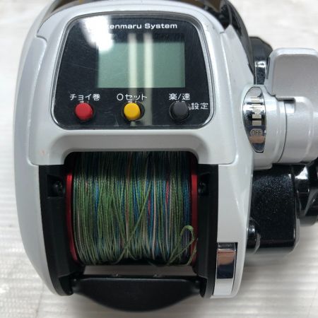  SHIMANO シマノ 12プレイズ1000 電動リール