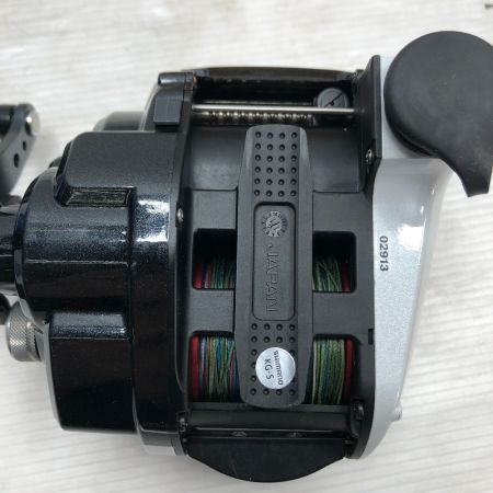  SHIMANO シマノ 12プレイズ1000 電動リール