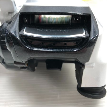  SHIMANO シマノ 12プレイズ1000 電動リール