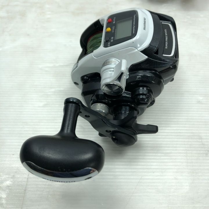 SHIMANO シマノ 12プレイズ1000 電動リール｜中古｜なんでもリサイクル 