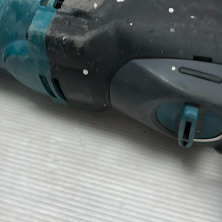  MAKITA マキタ ハンマドリル コード式 本体のみ HR2601F ブルー