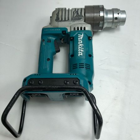  MAKITA マキタ 充電式シャーレンチ ケース付 コードレス式 36v WT310D ブルー