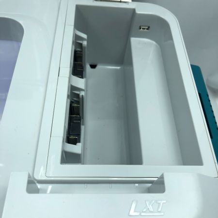  MAKITA マキタ 保冷温庫 ACアダプター付 コードレス式 CW180D ブルー