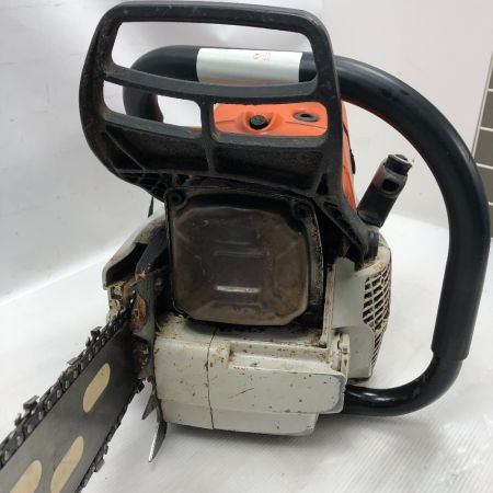  STIHL 工具 大型機械 チェーンソー MS661C-M オレンジ