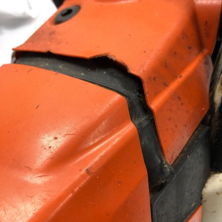  STIHL 工具 大型機械 チェーンソー MS661C-M オレンジ