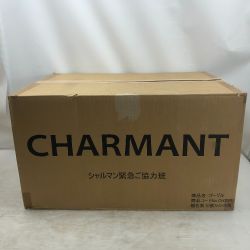 ◇◇ CHARMANT ゴーグル 工具関連用品 10個×10箱 Sランク
