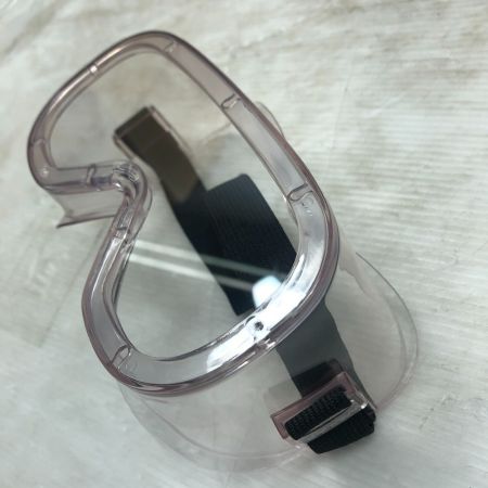  CHARMANT ゴーグル 工具関連用品 10個×10箱