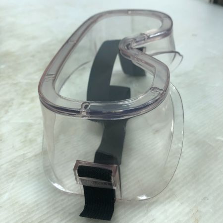  CHARMANT ゴーグル 工具関連用品 10個×10箱