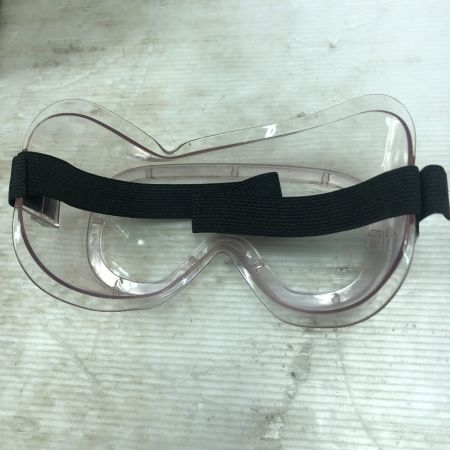  CHARMANT ゴーグル 工具関連用品 10個×10箱