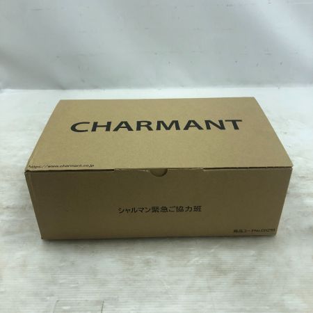  CHARMANT ゴーグル 工具関連用品 10個×10箱