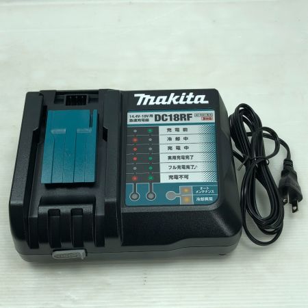  MAKITA マキタ 電動工具 インパクトドライバ 未使用品(S) 付属品完備 TD173DRGXO オリーブ