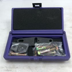 ◇◇ HASCO フライホイール ロックツール CP-98JR シルバー Cランク