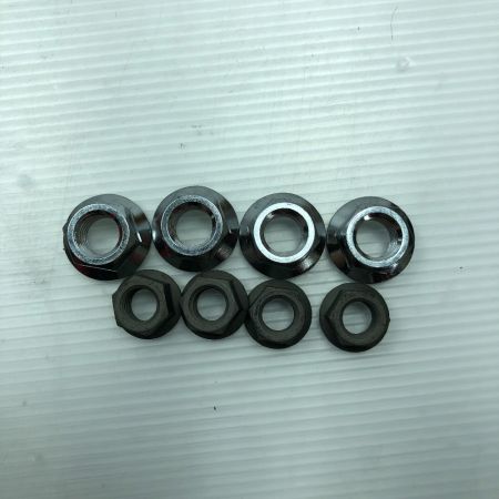  HASCO フロントハブツールセット ケース付 FHP-990B シルバー