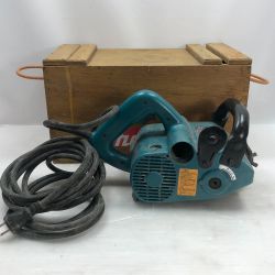 ◇◇ MAKITA マキタ ホイールサンダ 電動工具 コード式 9741 ブルー Cランク