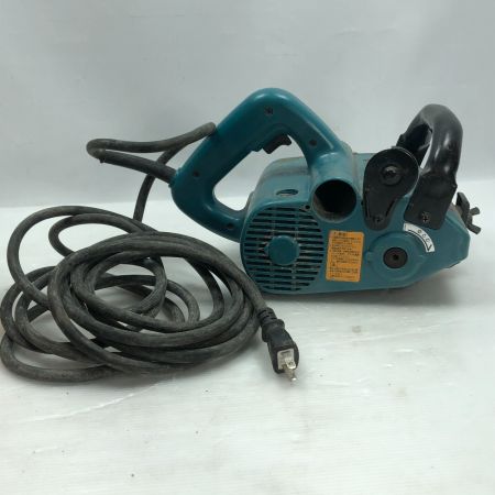  MAKITA マキタ ホイールサンダ 電動工具 コード式 9741 ブルー