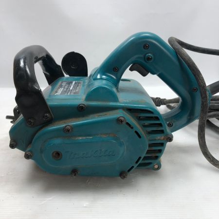  MAKITA マキタ ホイールサンダ 電動工具 コード式 9741 ブルー