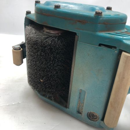  MAKITA マキタ ホイールサンダ 電動工具 コード式 9741 ブルー