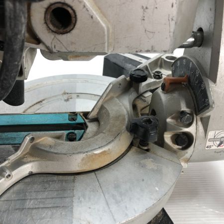  MAKITA マキタ 卓上丸ノコ 本体のみ コード式 100v  LS0612F ブルー