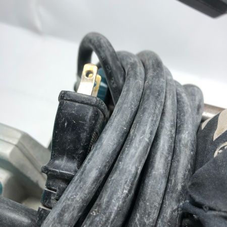  MAKITA マキタ 卓上丸ノコ 本体のみ コード式 100v  LS0612F ブルー