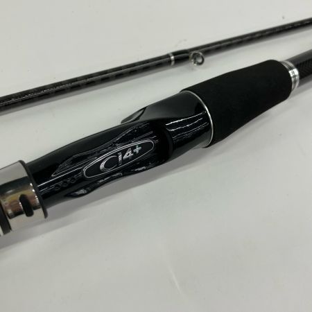 SHIMANO シマノ 釣り用品 ロッド ルアーロッド  36686