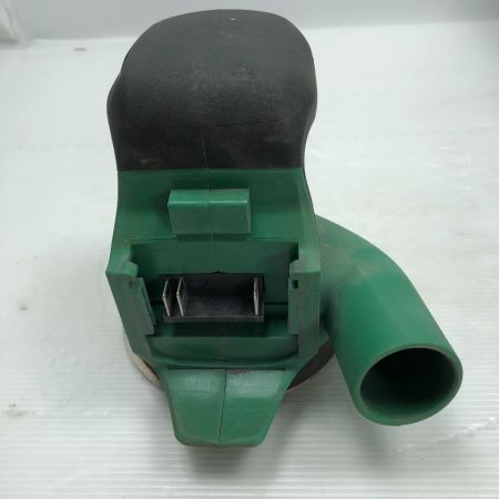  HiKOKI ハイコーキ サンダー コードレス式 電動工具 SV1813DA グリーン