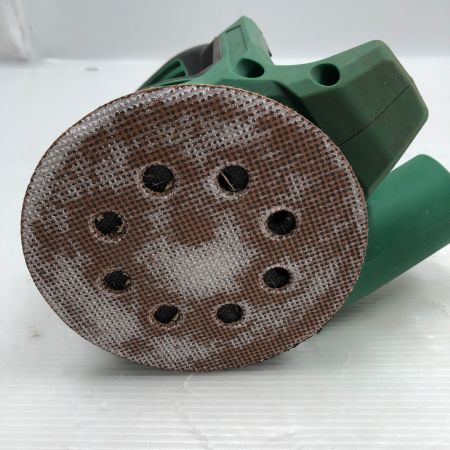  HiKOKI ハイコーキ サンダー コードレス式 電動工具 SV1813DA グリーン