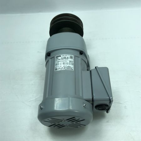  ニッセイ ギアモータ― 本体のみ GTR G3L22N5-MM04TNNTN グレー