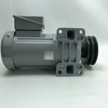  ニッセイ ギアモータ― 本体のみ GTR G3L22N5-MM04TNNTN グレー