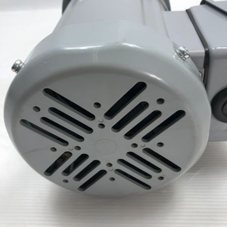 ニッセイ ギアモータ― 本体のみ GTR G3L22N5-MM04TNNTN グレー