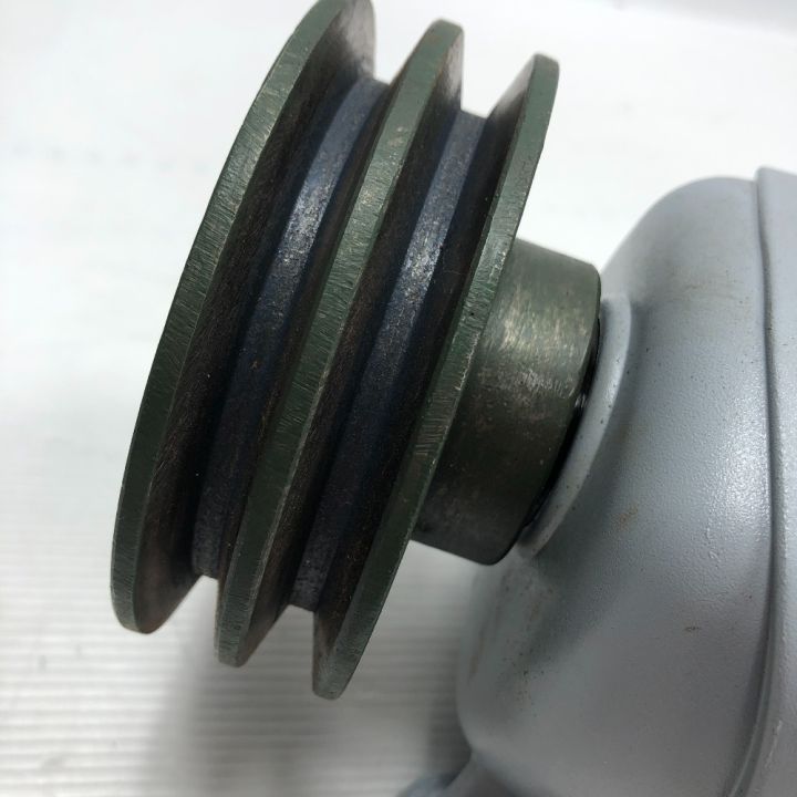 ニッセイ ギアモータ― 本体のみ GTR G3L22N5-MM04TNNTN グレー - 中古