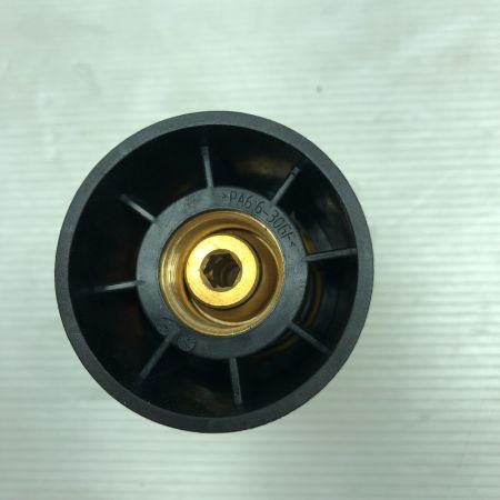  KARCHER ケルヒャー クイックカップリング 工具関連用品 イエロー