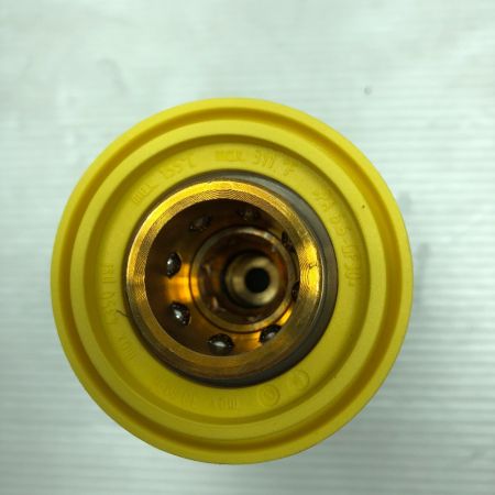  KARCHER ケルヒャー クイックカップリング 工具関連用品 イエロー