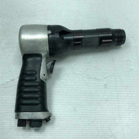  空研工業 エアツール エアーチゼラー  BRH-8K シルバー