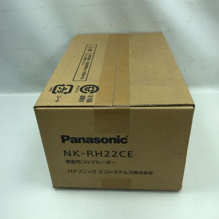  Panasonic パナソニック 工具関連用品 家畜用コルツヒーター NK-RH22CE