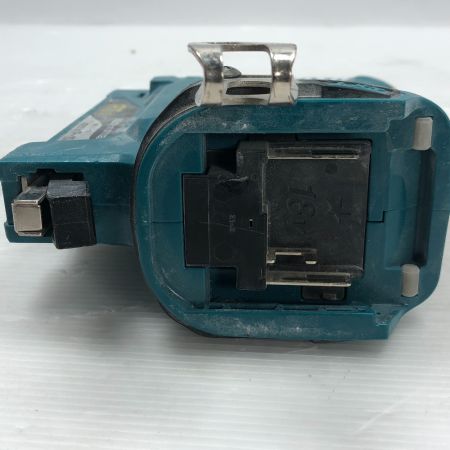  MAKITA マキタ 電動タッカ 本体のみ 電動工具 ST112D ブルー