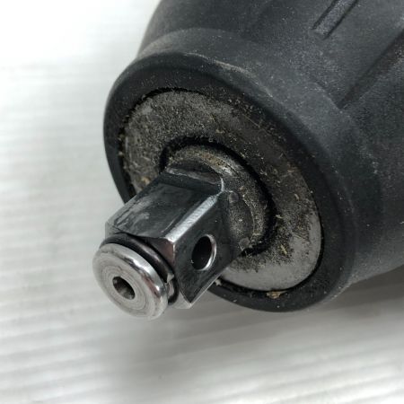  MAKITA マキタ インパクトレンチ 本体のみ 電動工具 TW007G ブルー