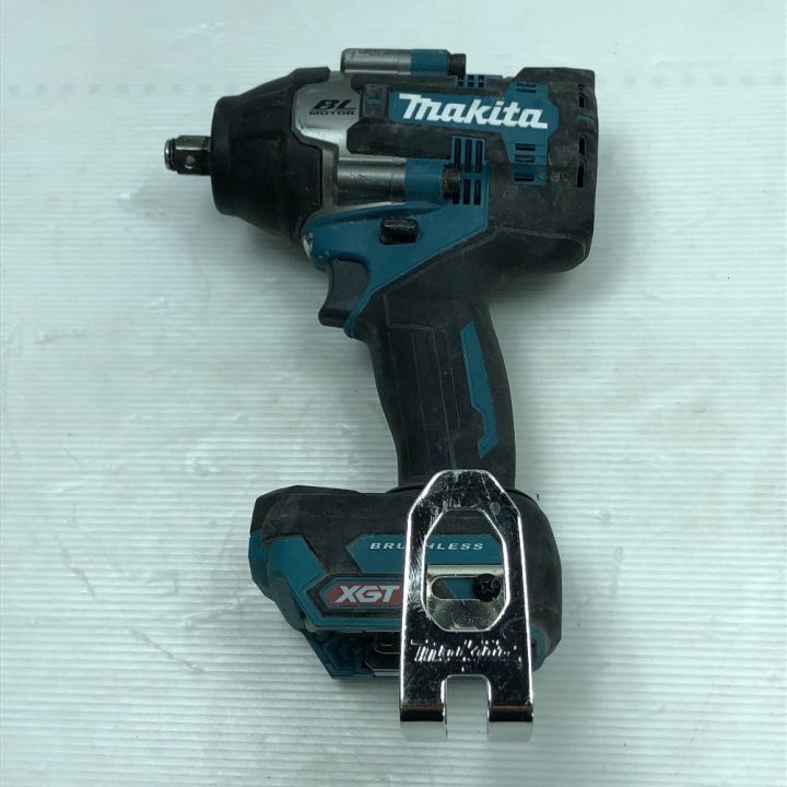 MAKITA マキタ インパクトレンチ 本体のみ 電動工具 TW007G MAKITA マキタ インパクトレンチ 本体のみ 電動工具 TW007G