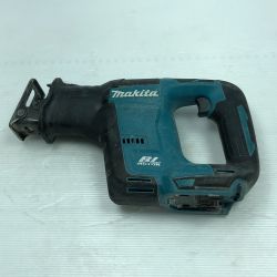 ◇◇ MAKITA マキタ レシプロソー 本体のみ 18v JR188D ブルー Cランク
